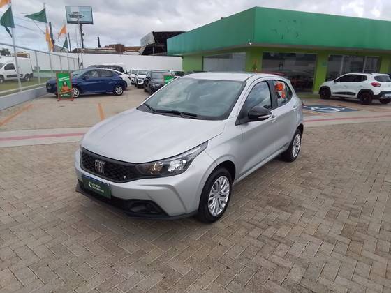 FIAT ARGO 1.0 FIREFLY FLEX DRIVE MANUAL FIAT ARGO 1.0 FIREFLY FLEX DRIVE MANUAL